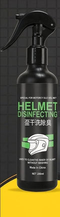 Helmet Disinfecting Spray 200 ml